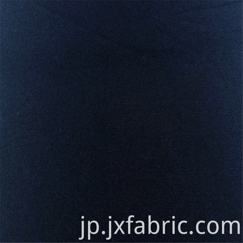 Plain Cotton Stretch Fabric